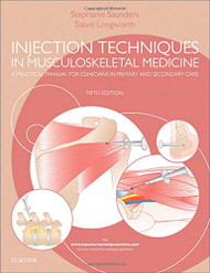 Injection Techniques In Musculoskeletal Medicine