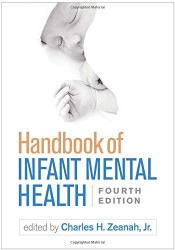 Handbook of Infant Mental Health