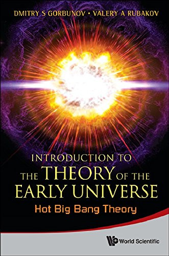 Introduction to the Theory of the Early Universe