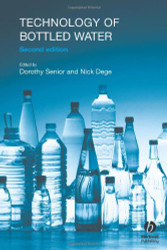 Technology of Bottled Water