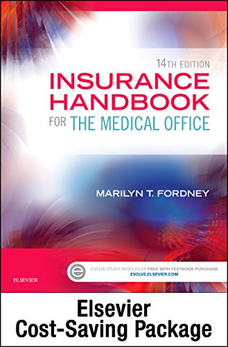 Fordney's Medical Insurance Handbook for the Medical Office