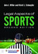 Legal Aspects of Sports