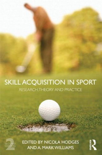 Skill Acquisition In Sport