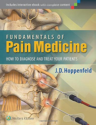 Fundamentals Of Pain Medicine