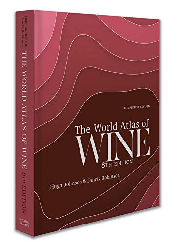 World Atlas of Wine