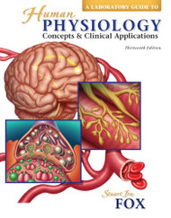 Laboratory Guide to Human Physiology Concepts and Clinical Applications