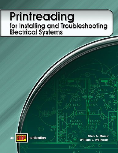 Printreading for Installing and Troubleshootng Electrical Systems
