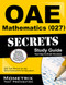 OAE Mathematics