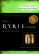 Ryrie Nasb Study Bible