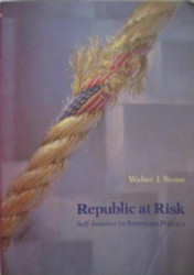 Republic At Risk