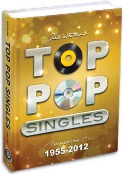 Top Pop Singles 1955-2012