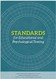 Standards For Educational And Psychological Testing