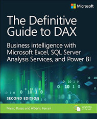 Definitive Guide to DAX