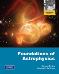 Foundations of Astrophysics