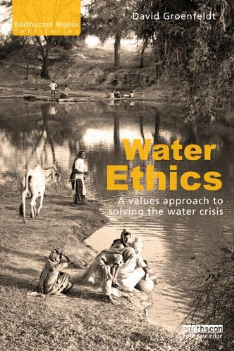 Water Ethics