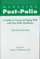 Managing Post-Polio