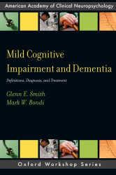 Mild Cognitive Impairment And Dementia