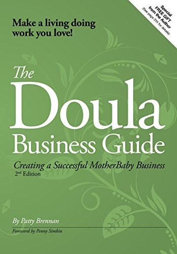 Doula Business Guide