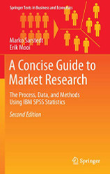 Concise Guide to Market Research