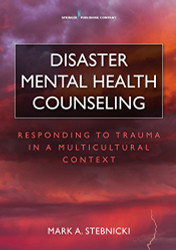 Disaster Mental Health Counseling