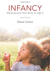Infancy: Development from Birth to Age 3