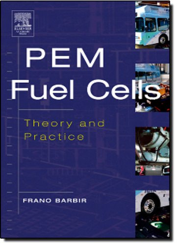 Pem Fuel Cells