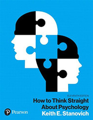 How to Think Straight About Psychology