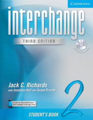 Interchange Student's Book 2