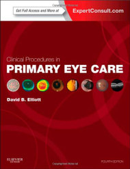 Clinical Procedures In Primary Eye Care
