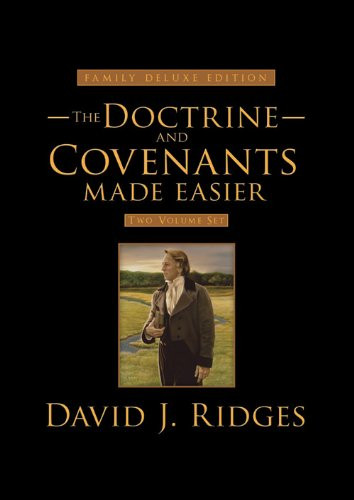 Doctrine and Covenants Made Easier