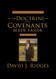 Doctrine and Covenants Made Easier