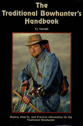 Traditional Bowhunter's Handbook