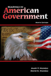 Readings In American Government