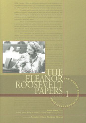 Eleanor Roosevelt Papers