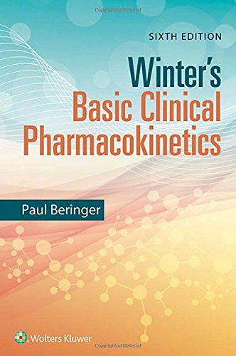 Winter's Basic Clinical Pharmacokinetics