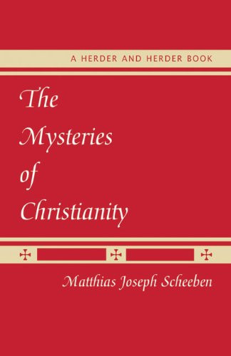Mysteries Of Christianity