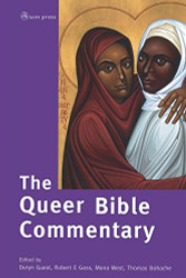 Queer Bible Commentary