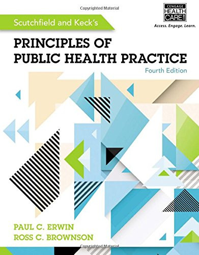 Principles of Public Health Practice