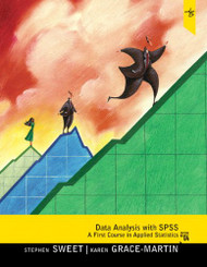 Data Analysis with SPSS