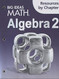 Big Ideas Math Algebra 2