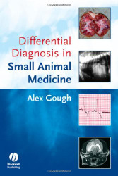 Differential Diagnosis In Small Animal Medicine