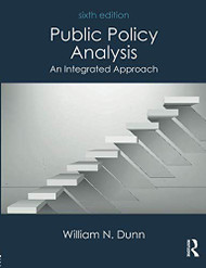 Public Policy Analysis