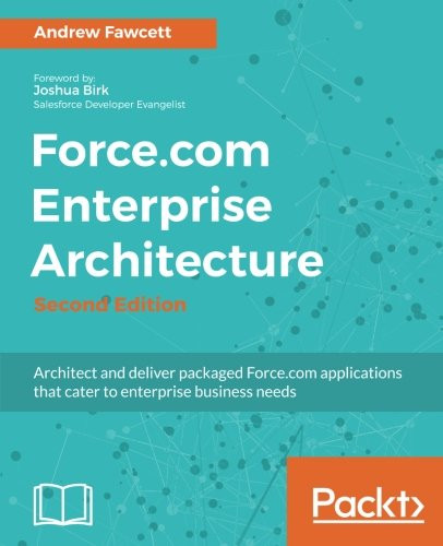 Force.Com Enterprise Architecture