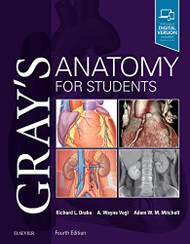 Gray's Anatomy for Students