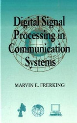 Digital Signal Processing In Communications Systems