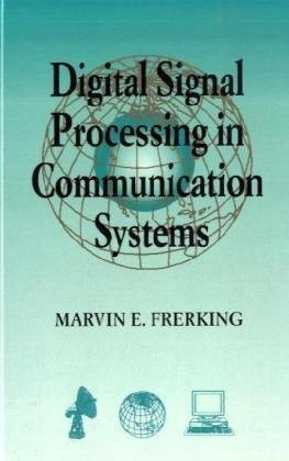 Digital Signal Processing In Communications Systems