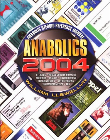 Anabolics