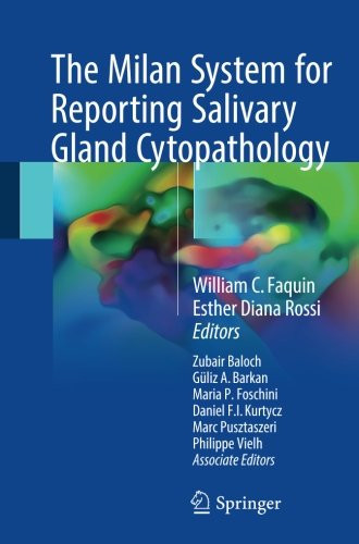 Milan System for Reporting Salivary Gland Cytopathology