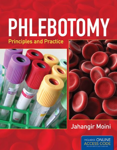 Phlebotomy