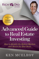 Advanced Guide To Real Estate Investing
